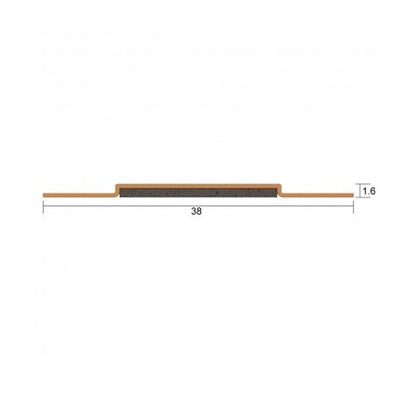 Kilargo KG4002 Intumescent Self Adhesive Fire Seal - Available in Various Finishes and Sizes|KILKG40021000SIL|KILKG40021000WHT|KILKG40022100SIL|KILKG40022100WHT|KILKG40022400SIL|KILKG40022400WHT|KILKG40022700SIL|KILKG40022700WHT|KILKG40023000SIL|KILKG40023000WHT