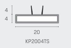 KILKP2004TS3000GRY