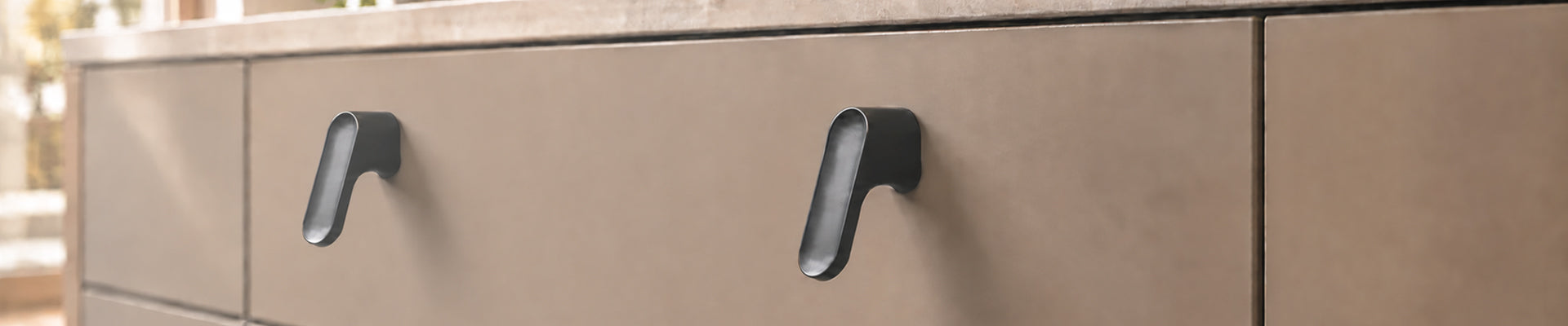 Kitchen Hardware - Kitchen Handles & Cabinets, Cupboards & Drawer