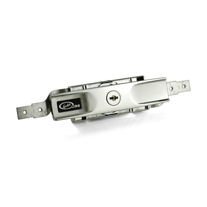 Lenlok CBS Garage Roller Door Lock 4321-C4-KD Keyed To Differ