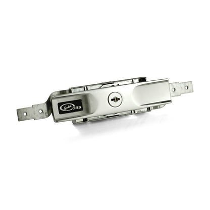 Lenlok CBS Garage Roller Door Lock 4321-C4-KD Keyed To Differ