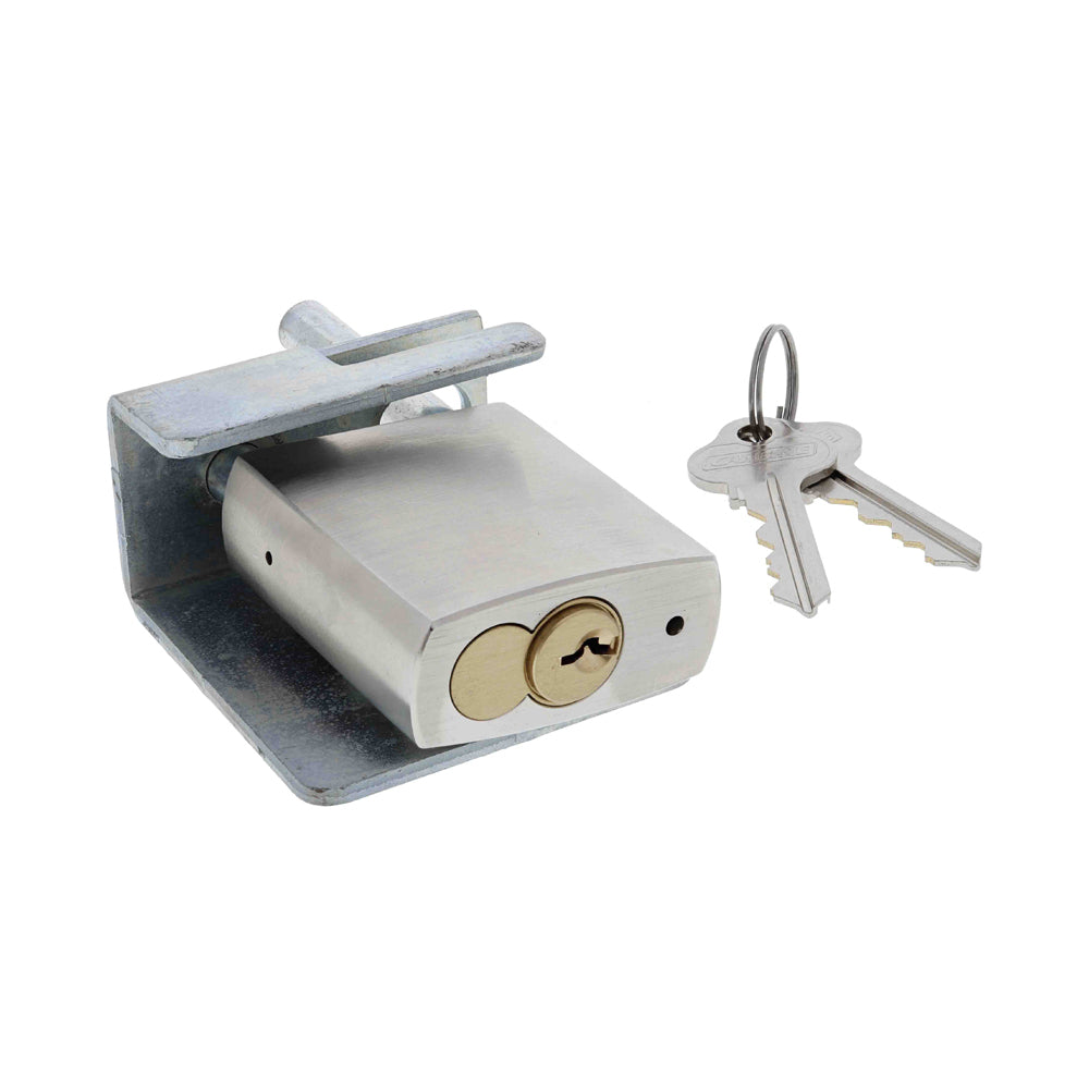 Acorn Axford Roller Door Lock Multi Function with Padlock