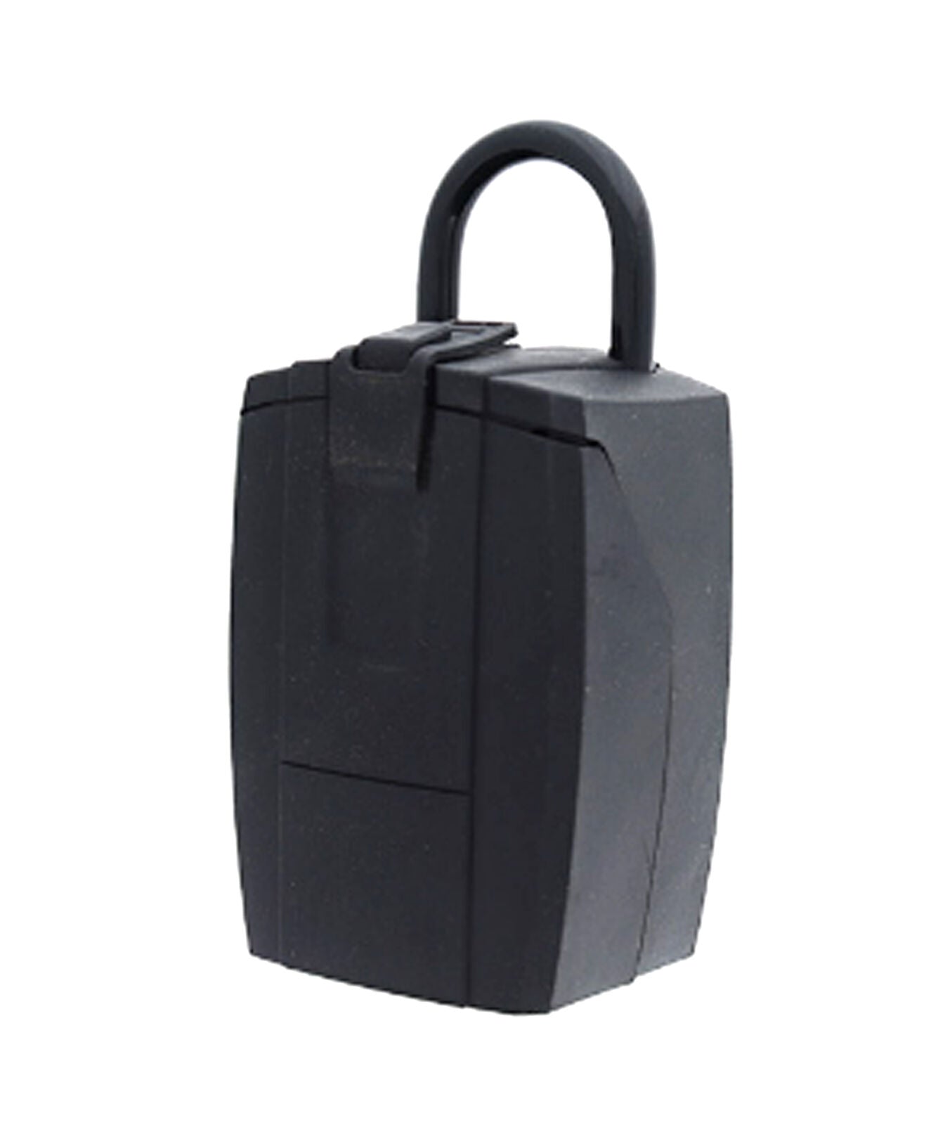 Carbine Key Safe Shackle Style Large Button Combination CKS-SH-BUT-L