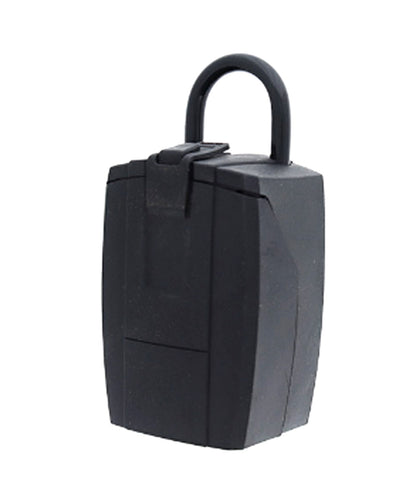 Carbine Key Safe Shackle Style Large Button Combination CKS-SH-BUT-L