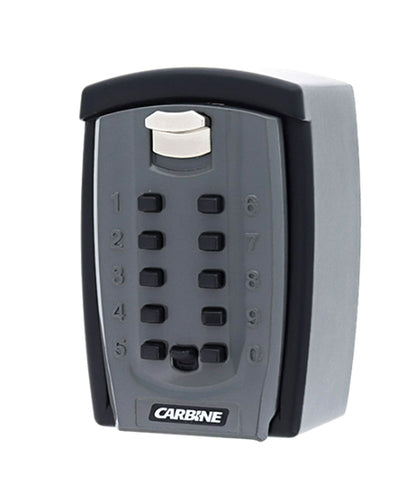 Carbine Key Safe Large Button Combination Wall Mounted CKS-W-BUT-L