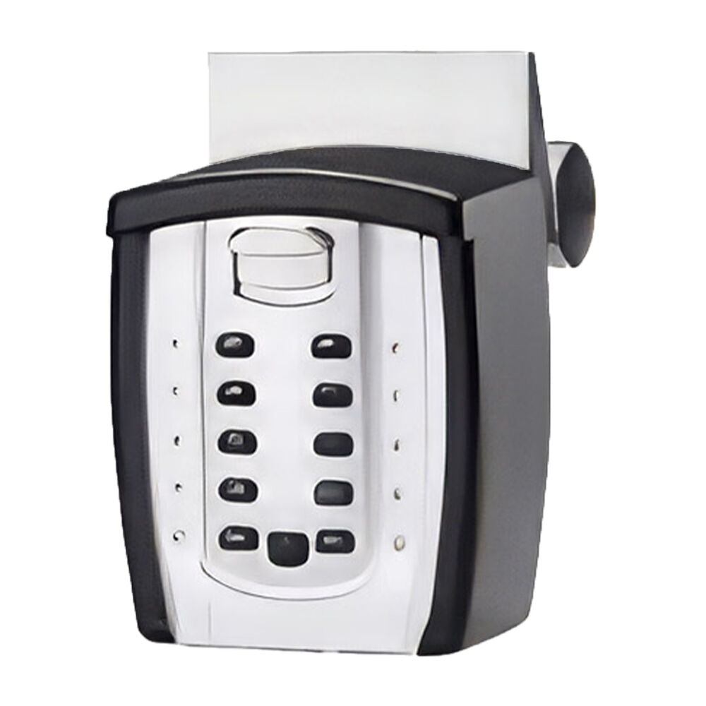 Carbine Key Safe Bracket for CKS-W Range CKS-W-BUT-L-BRKT