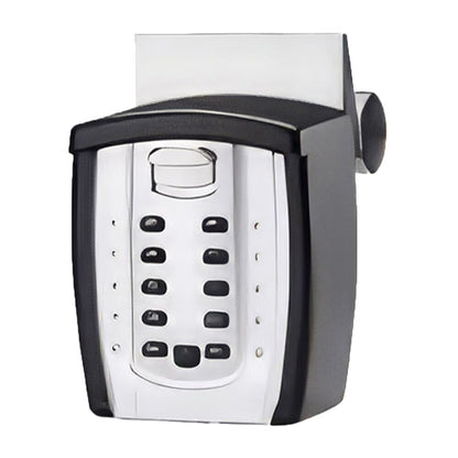 Carbine Key Safe Bracket for CKS-W Range CKS-W-BUT-L-BRKT