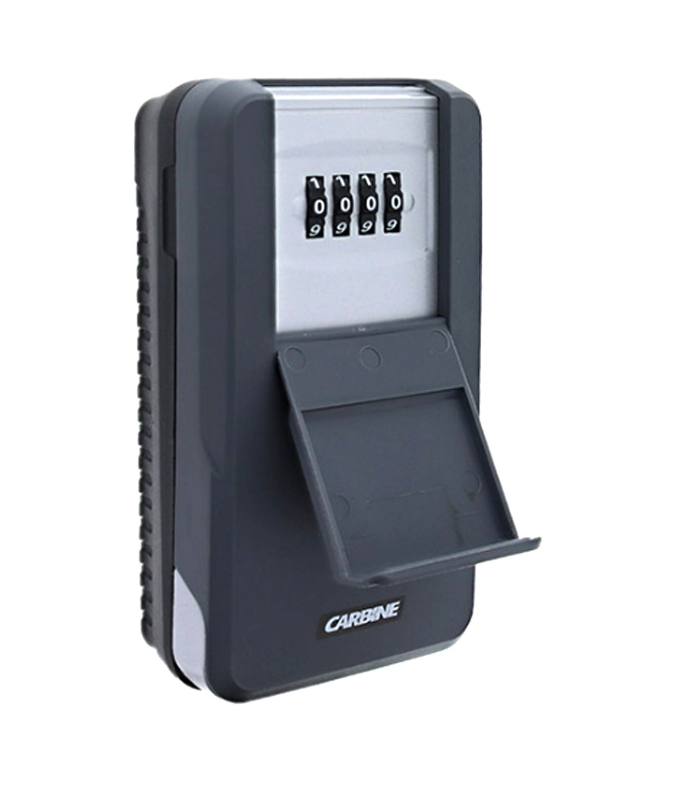 Carbine Key Safe Large Dial Combination with Cover Wall Mounted CKS-W-DI-L