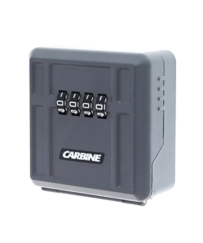 Carbine Key Safe Small Dial Combination Wall Mounted CKS-W-DI-S