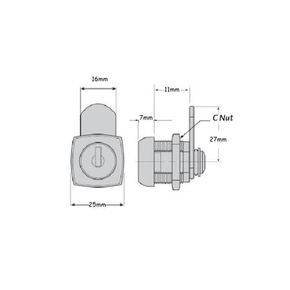LAKNX11SKD