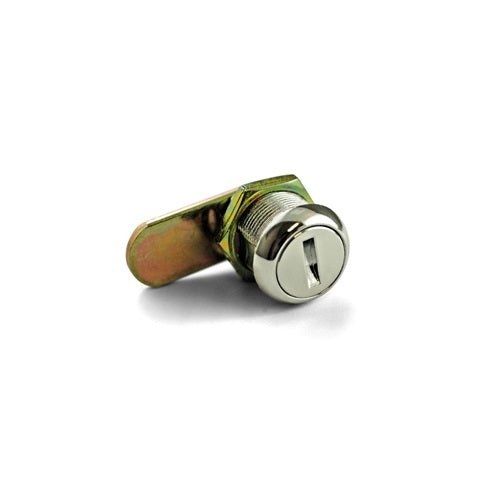 Firstlock Cam Lock NX19RCO 19mm Coin Operated Budget | SCL Locks ...