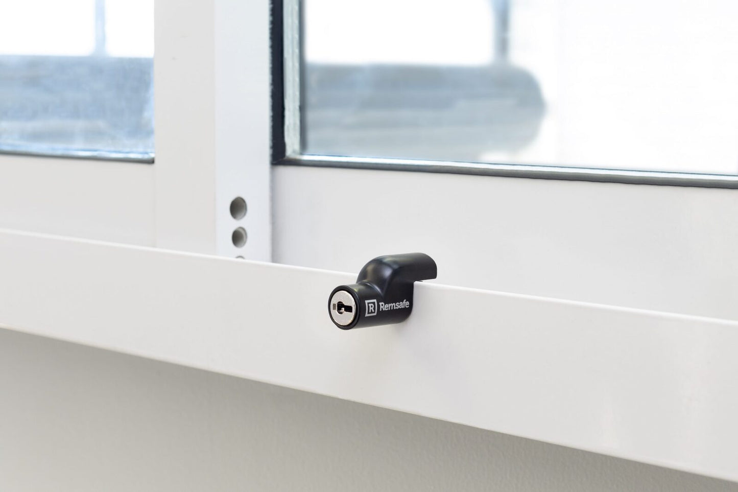 Remsafe Venlock Mini Window Lock - Available in Various Finishes