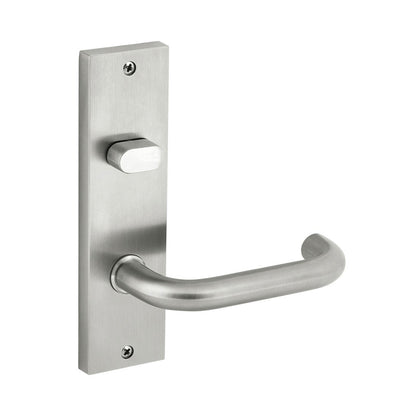Lockwood Entrance Door Pack 3572 Mortice Lock with Cylinder and Square End Plate Furniture