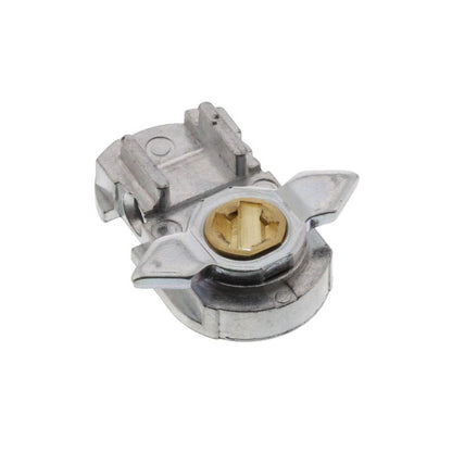 Lockwood Entrance Door Pack 3572 Mortice Lock with Cylinder and Square End Plate Furniture