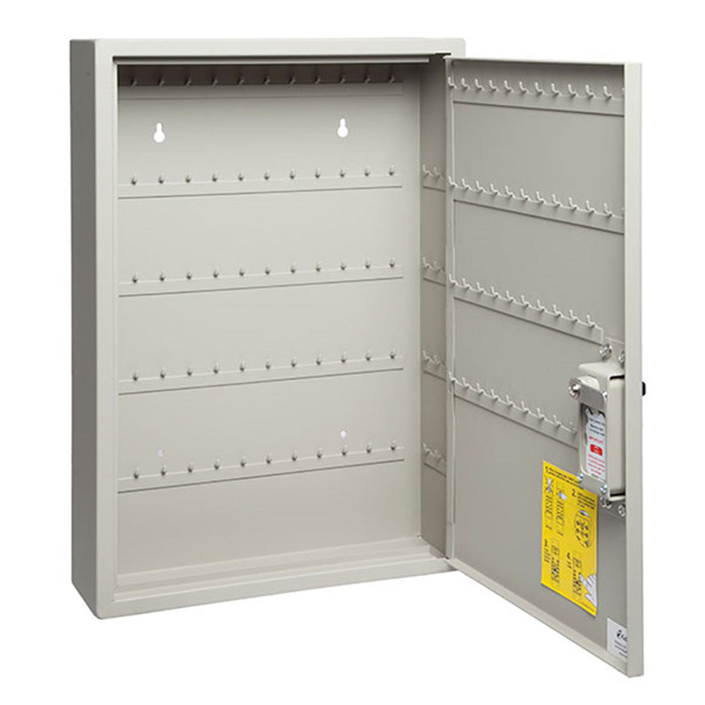 Kidde Heavy Duty Touch Point Key Cabinet Pro 120 Key Capacity Clay 001797