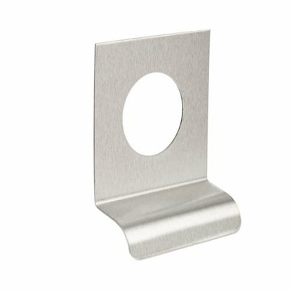 ADI Door Cylinder Pull 04144000 590-1 80x108mm Suits Deadbolt Stainless Steel