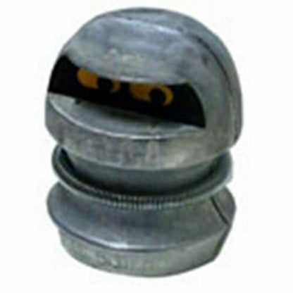 BDS Trailer Cop Lock 07000050 CL1000 Keyed To Differ