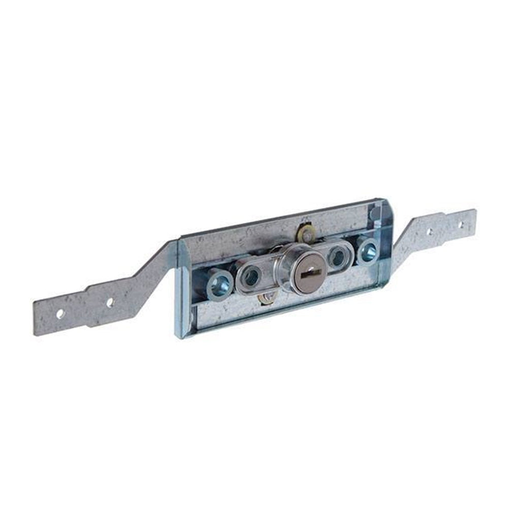 Lock Focus Grille Lock Garage Shutter Door Zinc Alloy 07351460