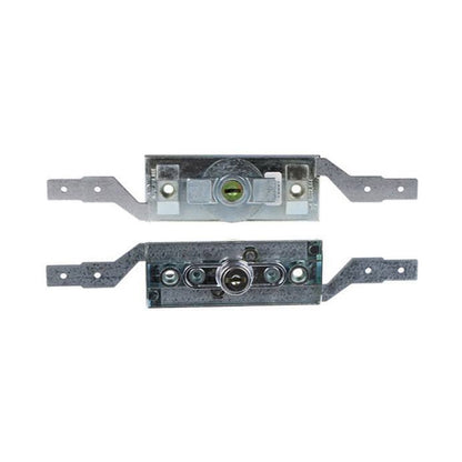 Lock Focus Grille Lock Garage Shutter Door Keyed Alike 07351463