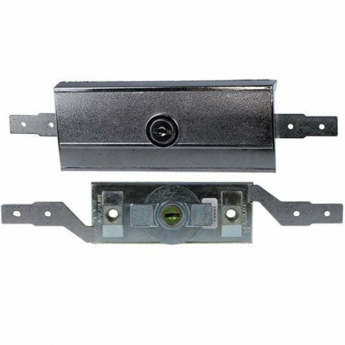Lock Focus Rolla Lock Garage Shutter Door Keyed Alike 07352281