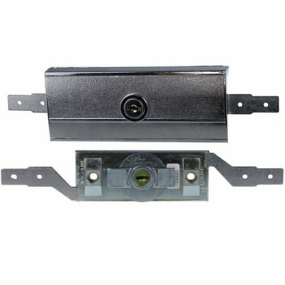 Lock Focus Rolla Lock Garage Shutter Door Keyed Alike 07352281