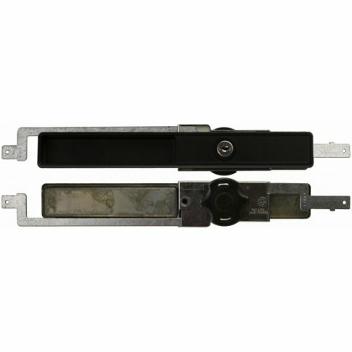 Lock Focus Rolla Lock 07352286 Garage Shutter Door KD