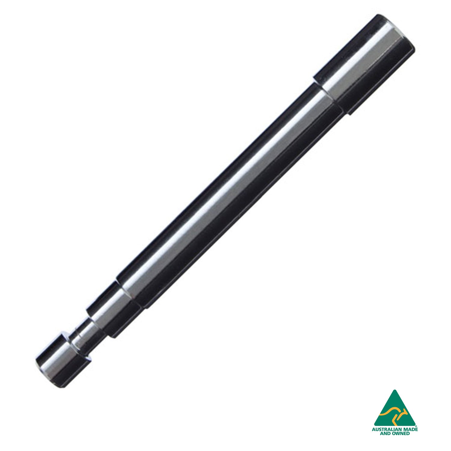 ADI Extended Hardened Steel Locking Pin Only 147mm Chrome Plated ...