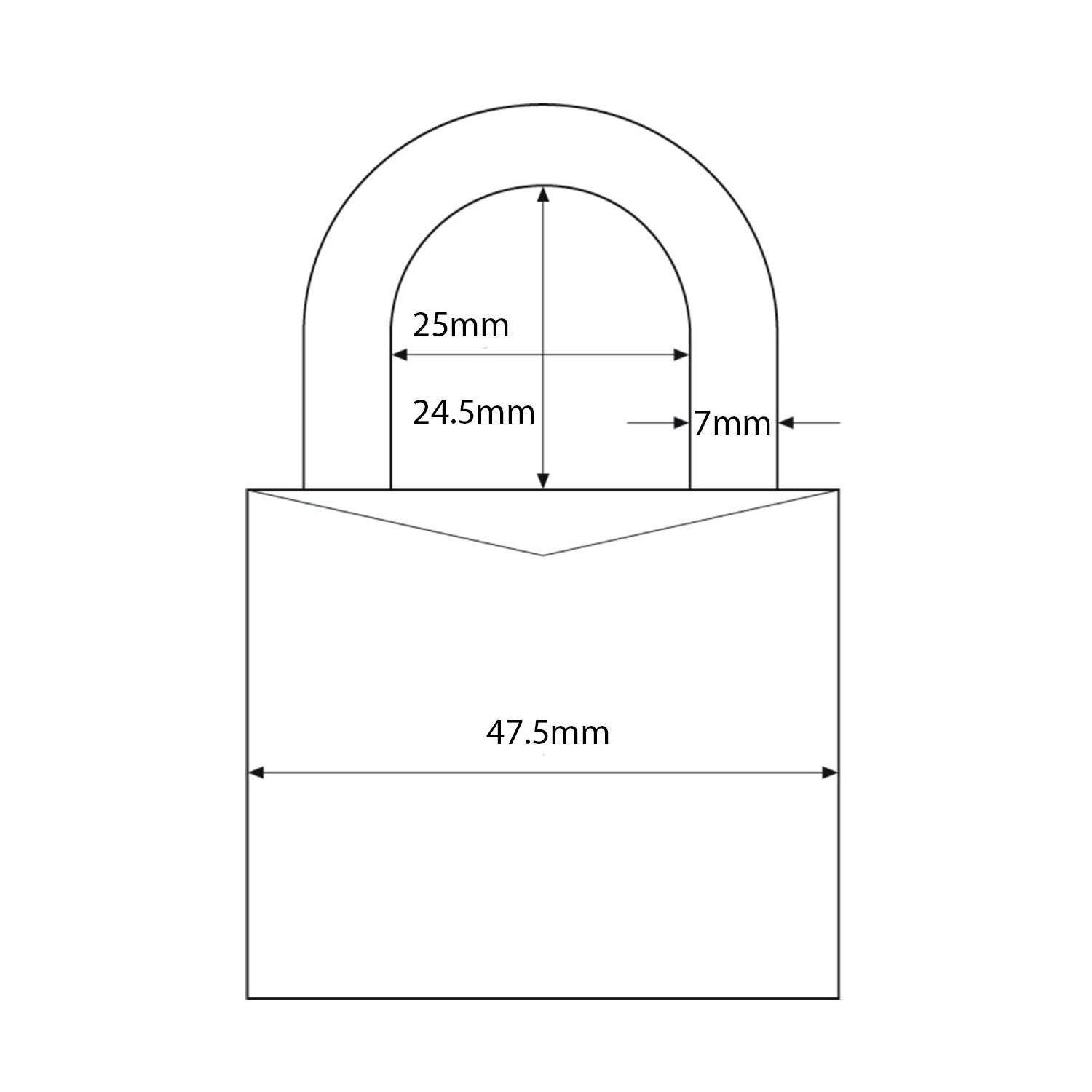 LSC54TI50C