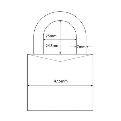 LSC54TI50C