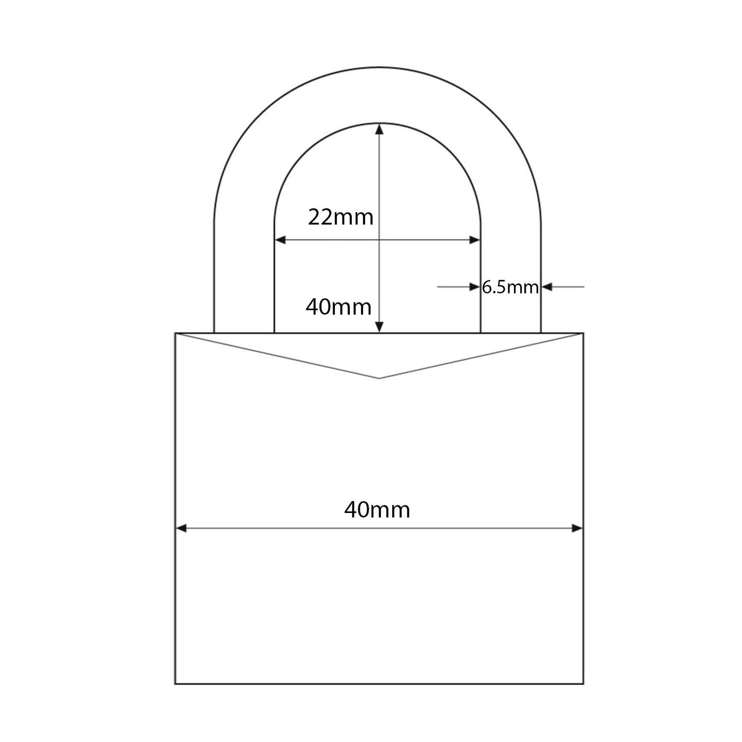 LSC6540HB40KA2