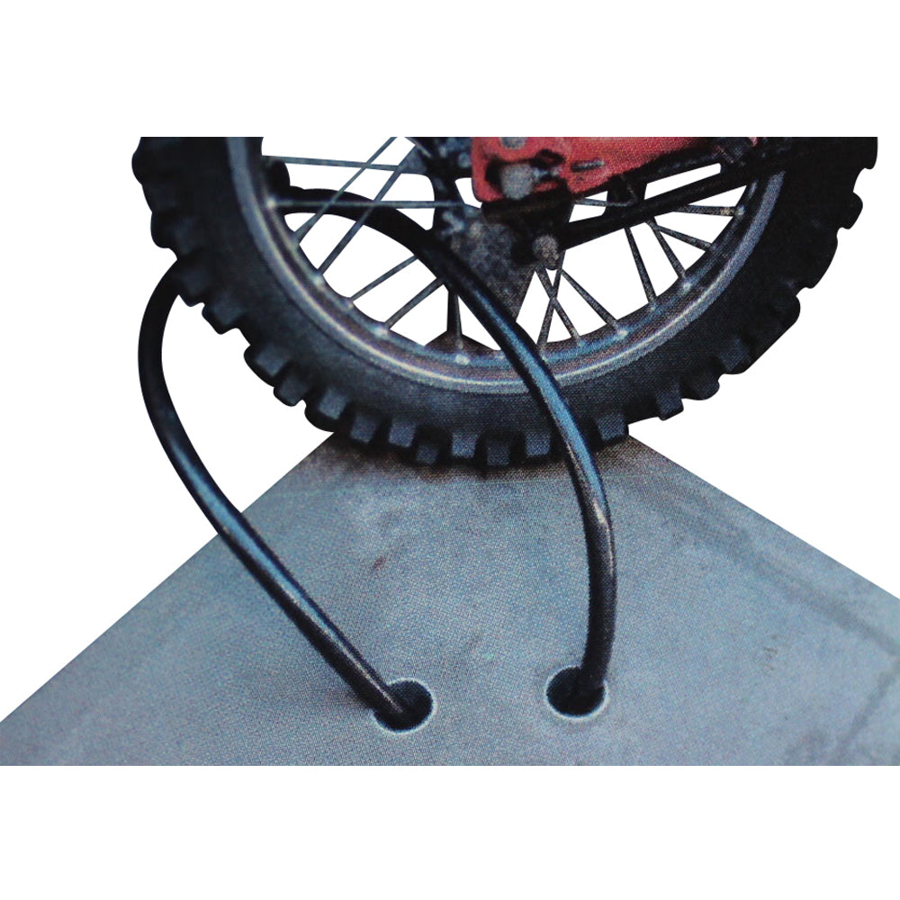 Xtratec In Ground Security Anchor Ideal For Motor Scooter Bike ANKA-U
