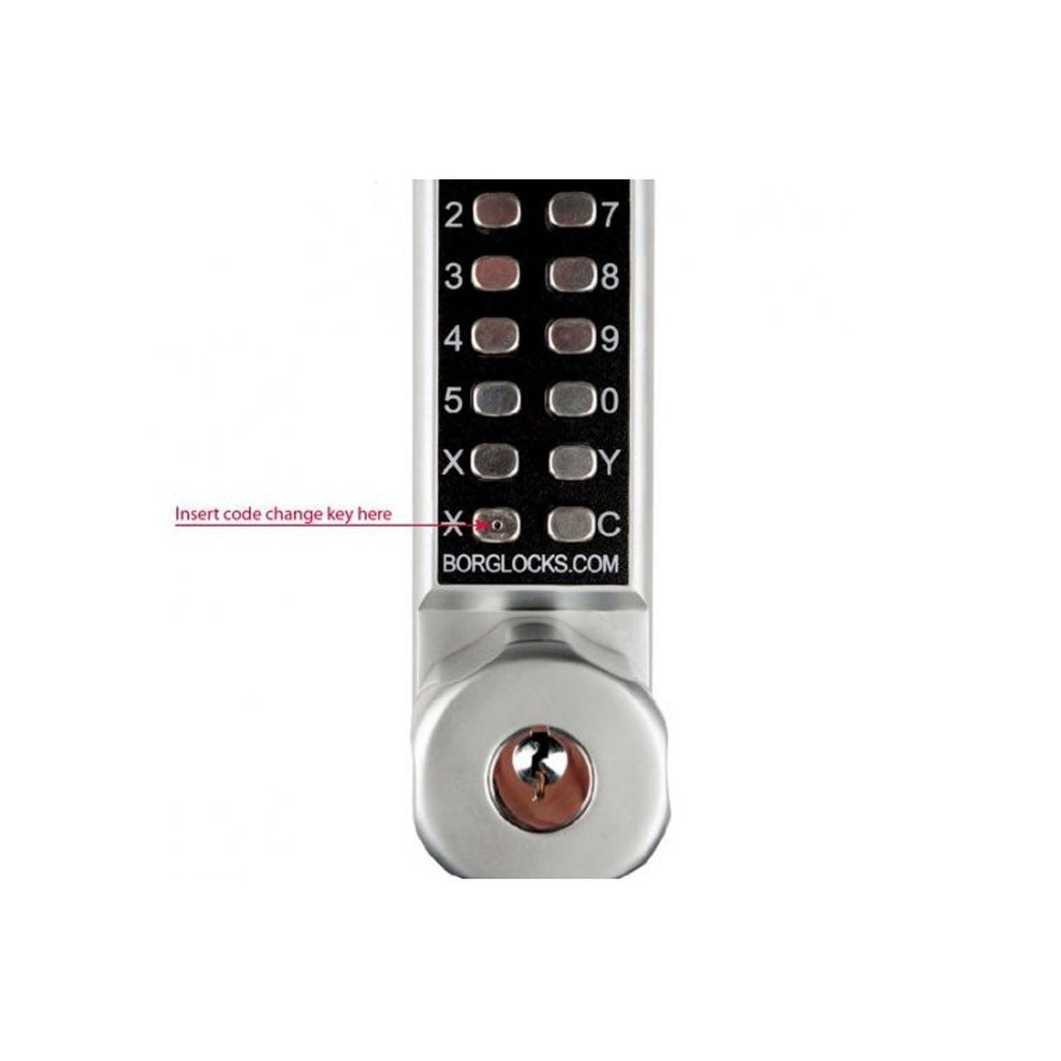 LSCBL2701SCECP