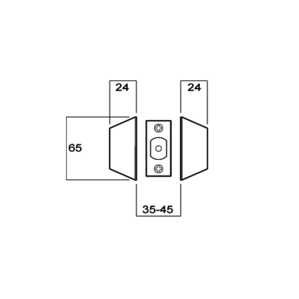 LSCD332DP