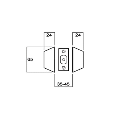 LSCD332DP