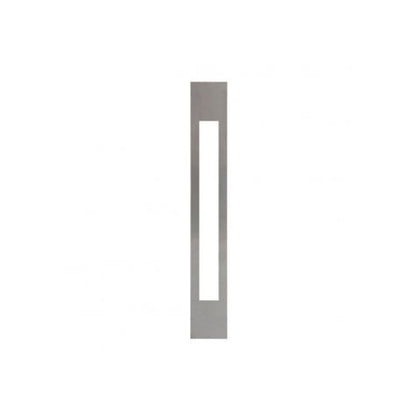 BDS DP3582 Dress Plate Suit Stainless Steel