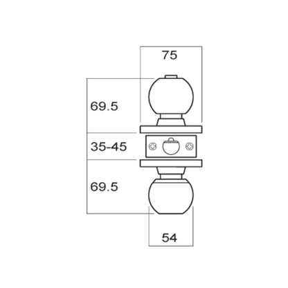 LSCEA3061SS70