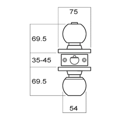LSCEA3182PB60