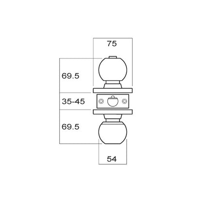 LSCEA3800PSS70