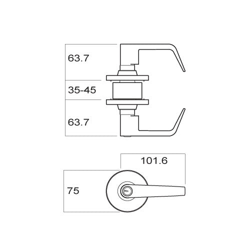 LSCEL6012BC70