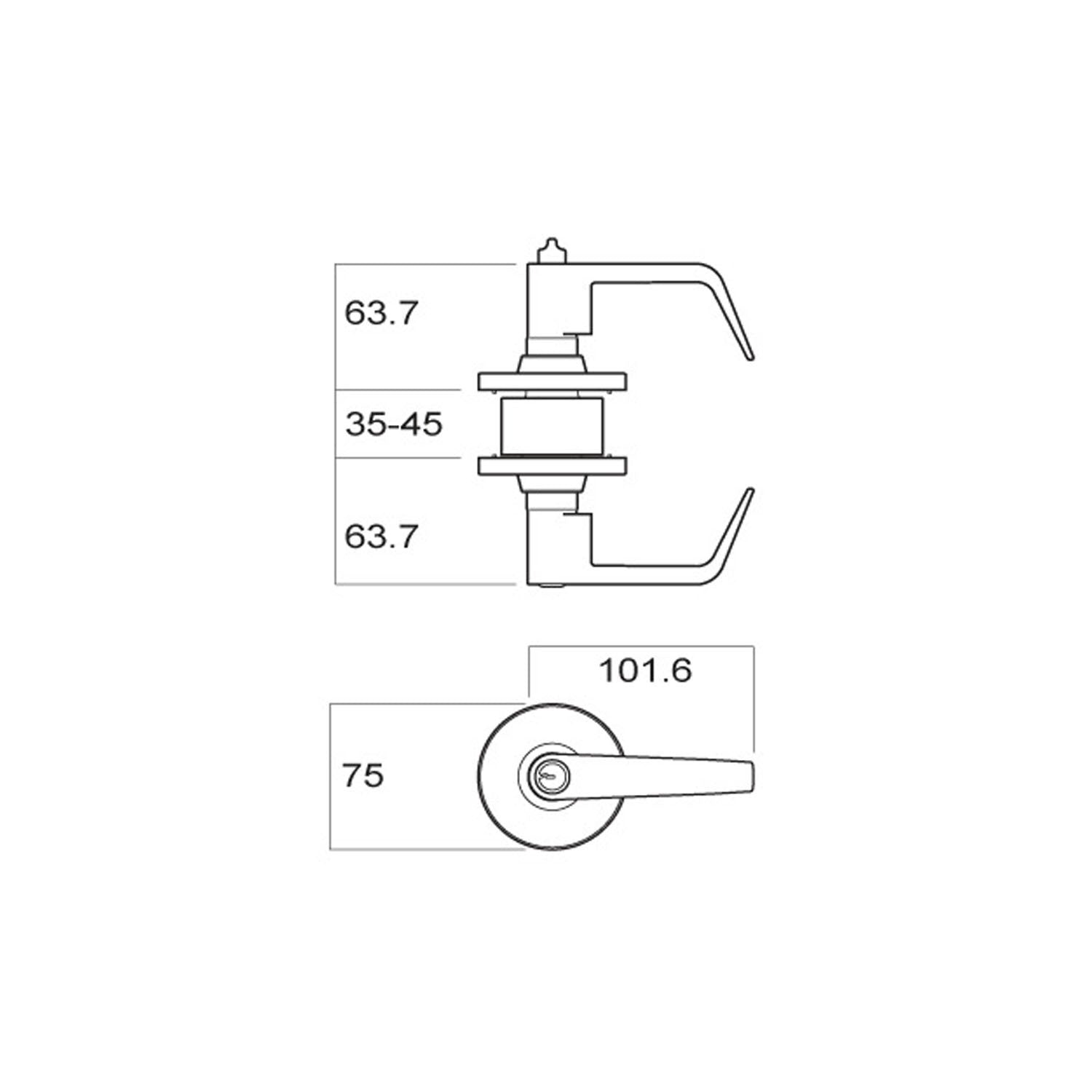 LSCEL6100PB60