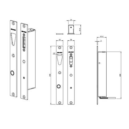 LSCES8100