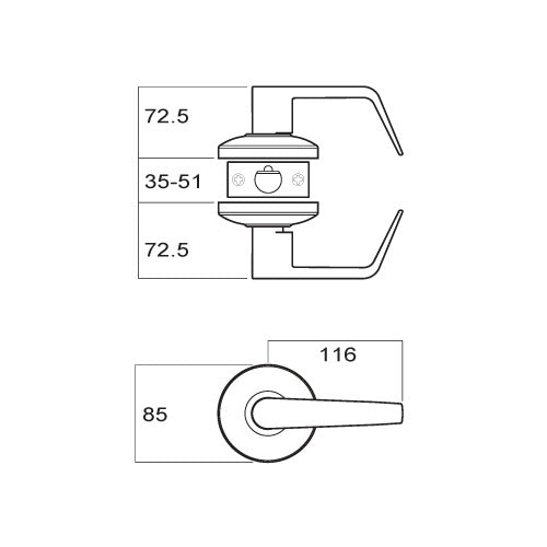 LSCEV6030SC70