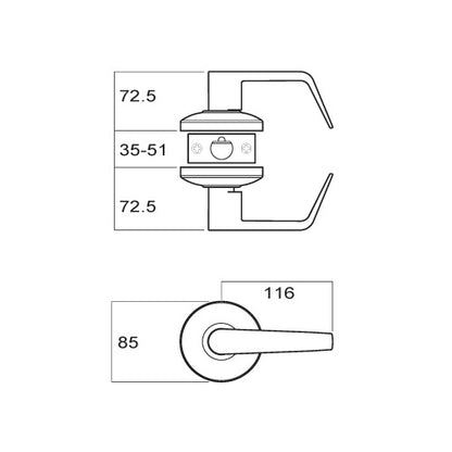 LSCEV6030SC70