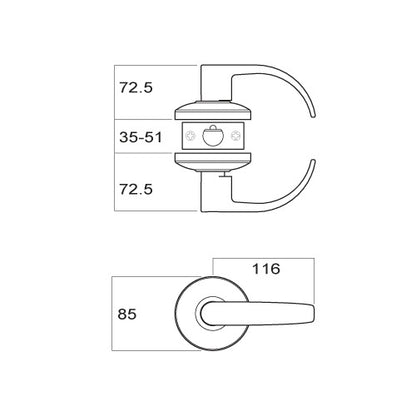 LSCEV8030SC70