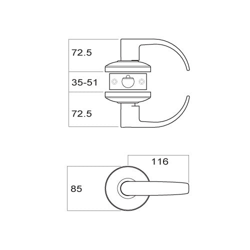 LSCEV8082SC70
