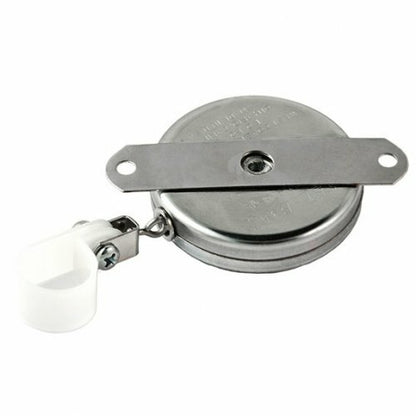 KEY-BAK Self Retracting Reel KB7LSC Industrial Tether 609mm SS Chain