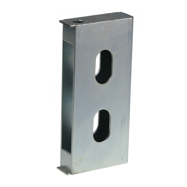 BDS LB10 Lock Box Chubb with Key and Spindle Hole