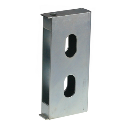 BDS LB10 Lock Box Chubb with Key and Spindle Hole