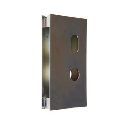 BDS LB7 Lock Box  Protector Suit Zinc Plated