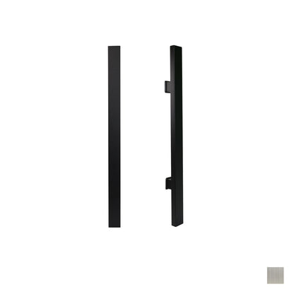 McGrath Locks Grange Dummy Entrance Pull Handle - Available in Various Finishes
